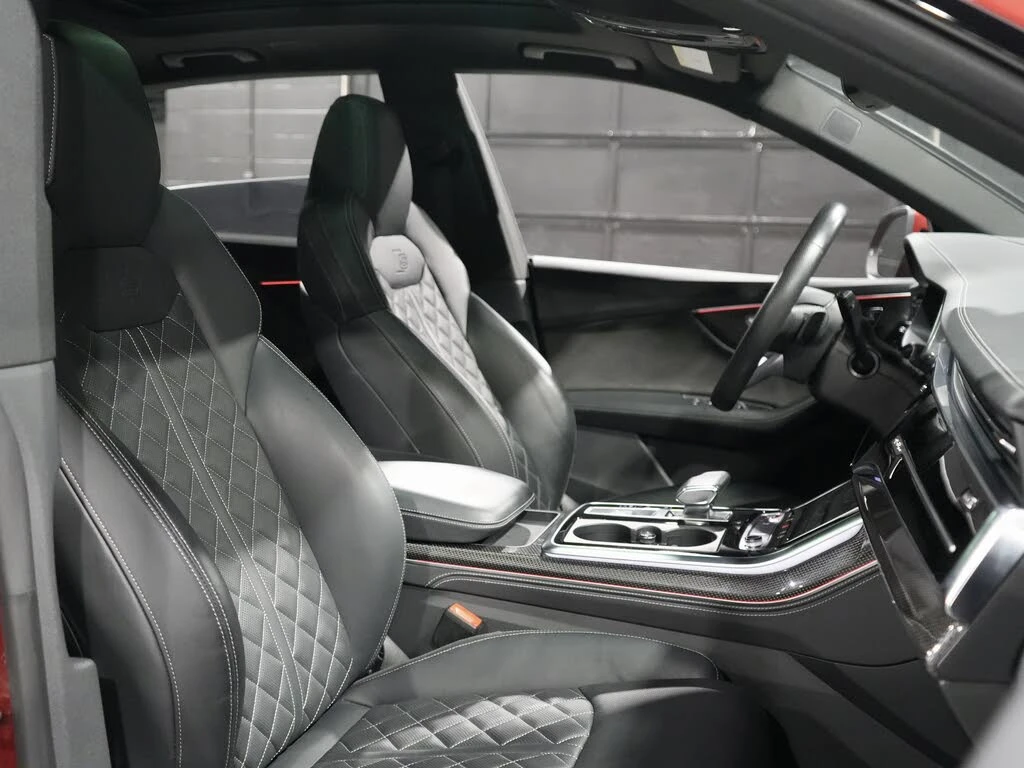 Audi SQ8 | Mobile.bg � ����������� 10