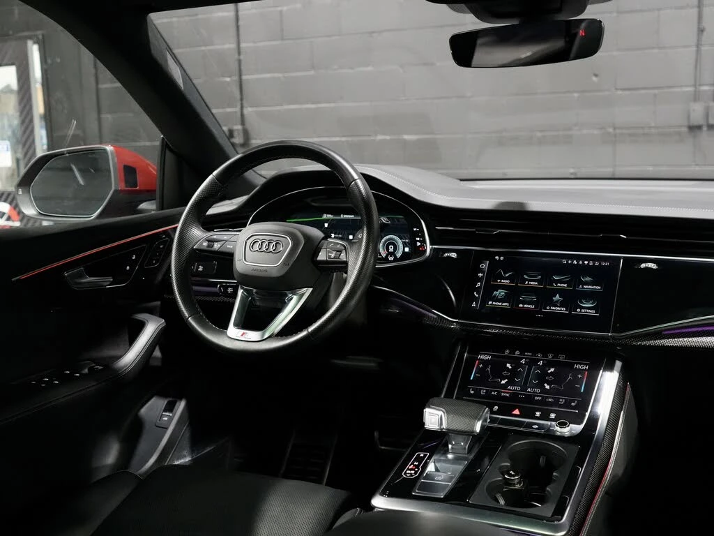 Audi SQ8 | Mobile.bg � ����������� 8