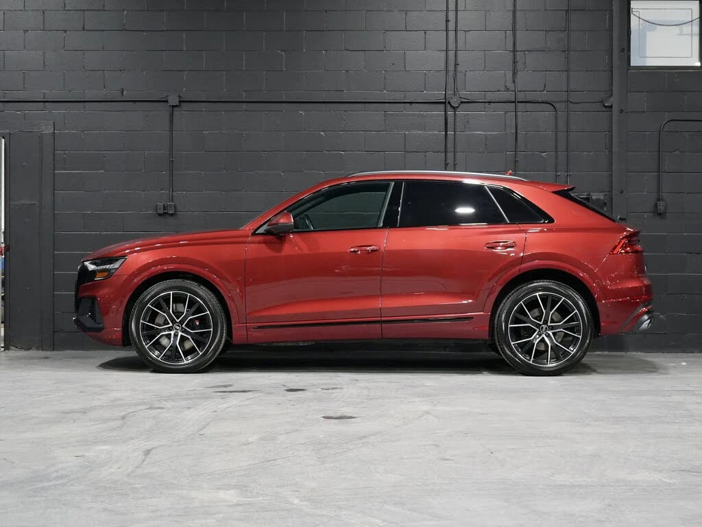 Audi SQ8 | Mobile.bg � ����������� 3