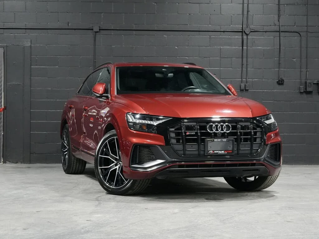 Audi SQ8 | Mobile.bg � ����������� 1