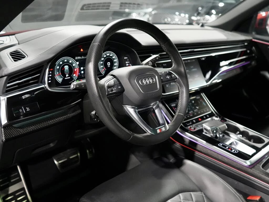Audi SQ8 | Mobile.bg � ����������� 7