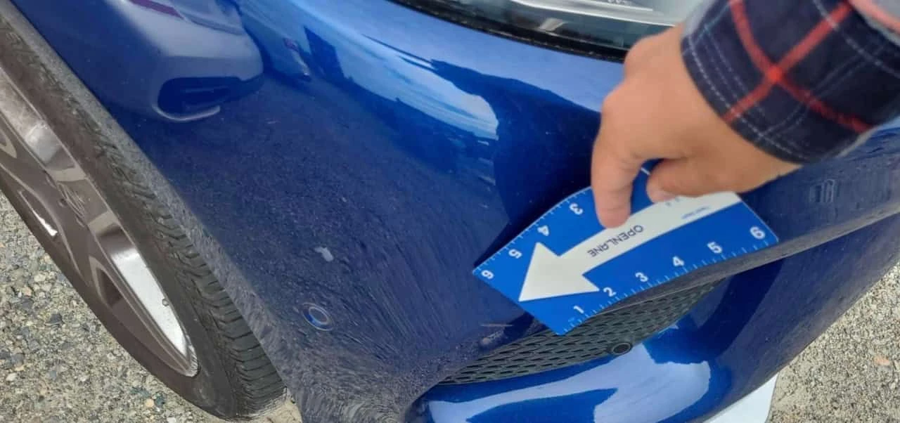 Mercedes-Benz GLE 400 ПАНОРАМА| 360 KAMEРИ| ПОДГРЕВИ| , снимка 14 - Автомобили и джипове - 54066389