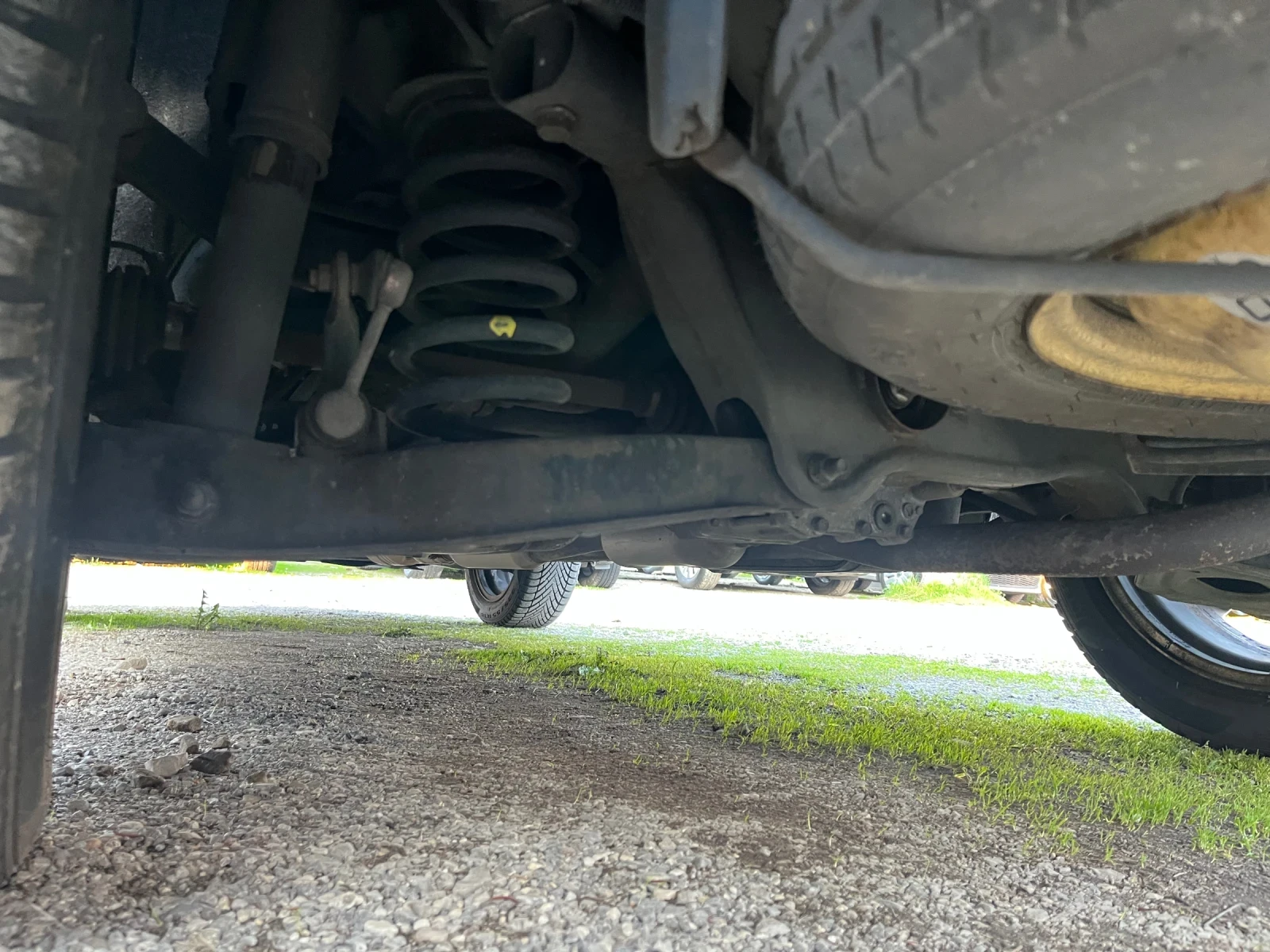 Mitsubishi Outlander 4х4 ИТАЛИЯ, снимка 16 - Автомобили и джипове - 54132234