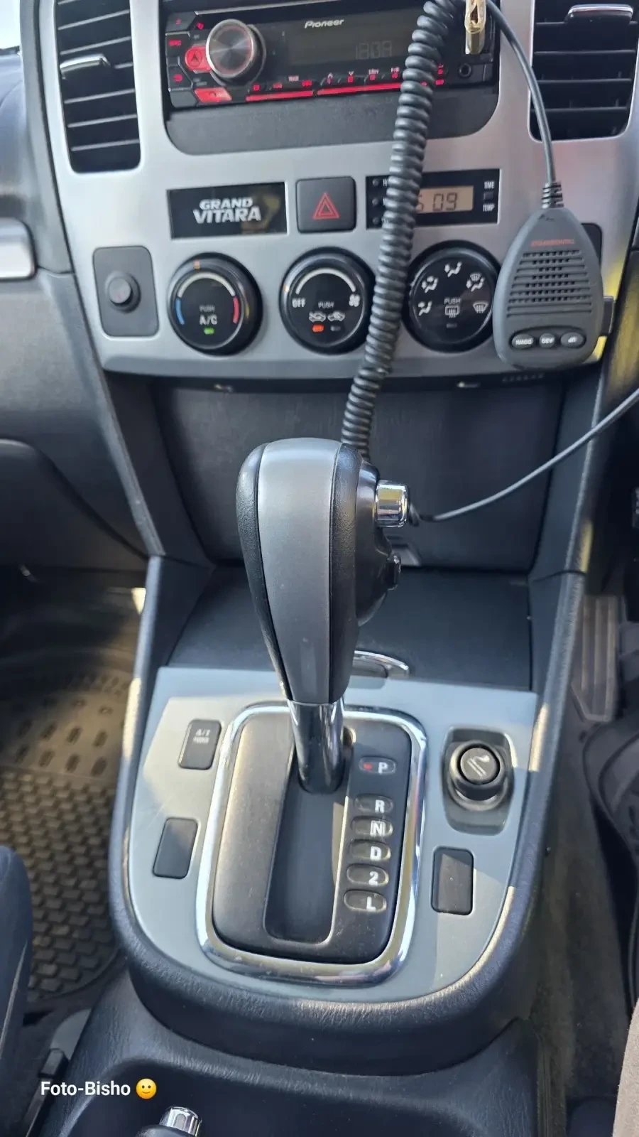 Suzuki Grand vitara, снимка 14 - Автомобили и джипове - 54322032