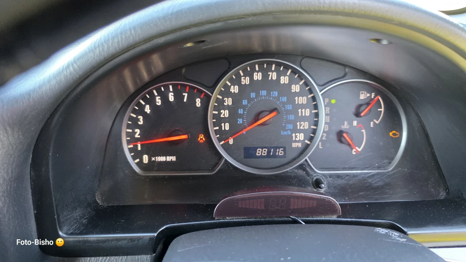 Suzuki Grand vitara, снимка 13 - Автомобили и джипове - 54322032