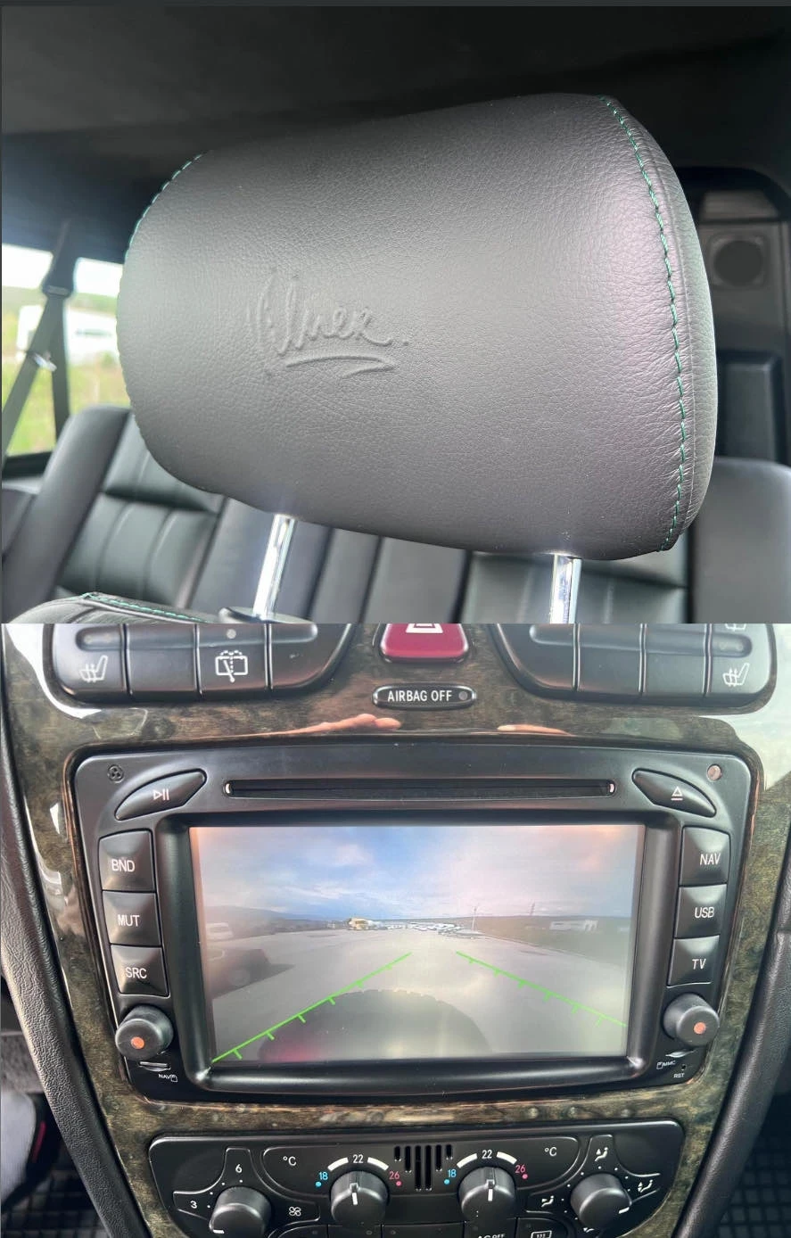 Mercedes-Benz G 270 CDI* ORC*  | Mobile.bg � ����������� 17