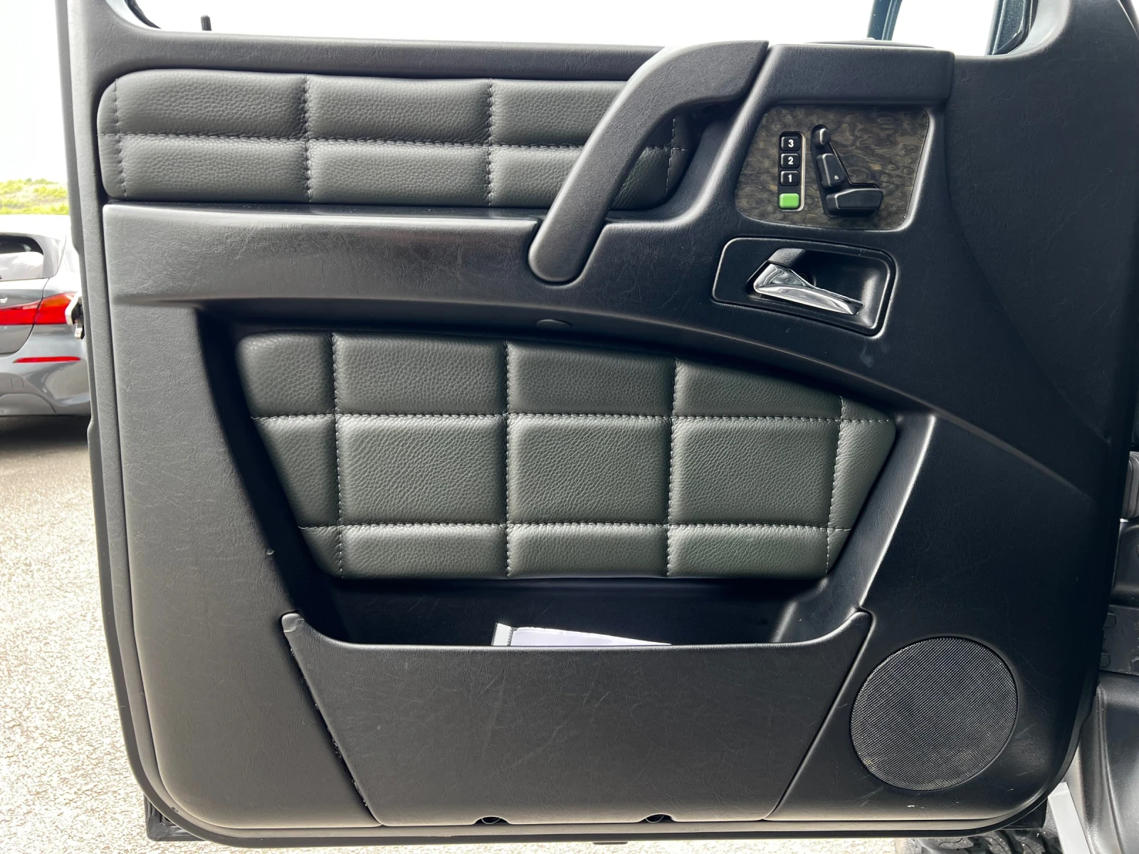 Mercedes-Benz G 270 CDI* ORC* , снимка 12 - Автомобили и джипове - 54355047