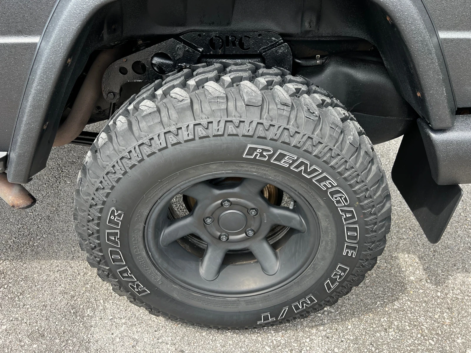 Mercedes-Benz G 270 CDI* ORC* , снимка 6 - Автомобили и джипове - 54355047