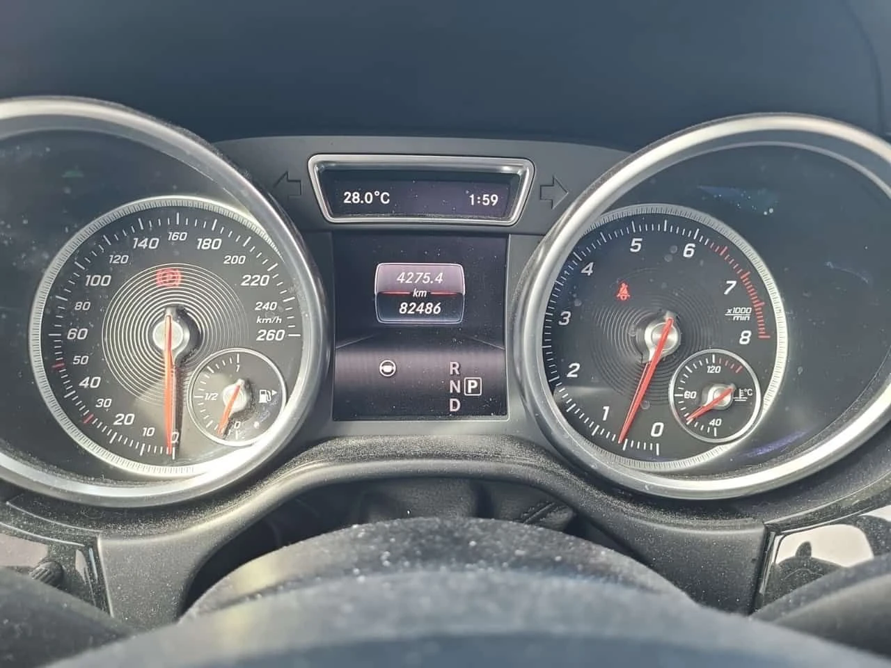 Mercedes-Benz GLS 450 AMG Line * CARFAX * 360 ������ * Harman/Kardon *  | Mobile.bg � ����������� 6