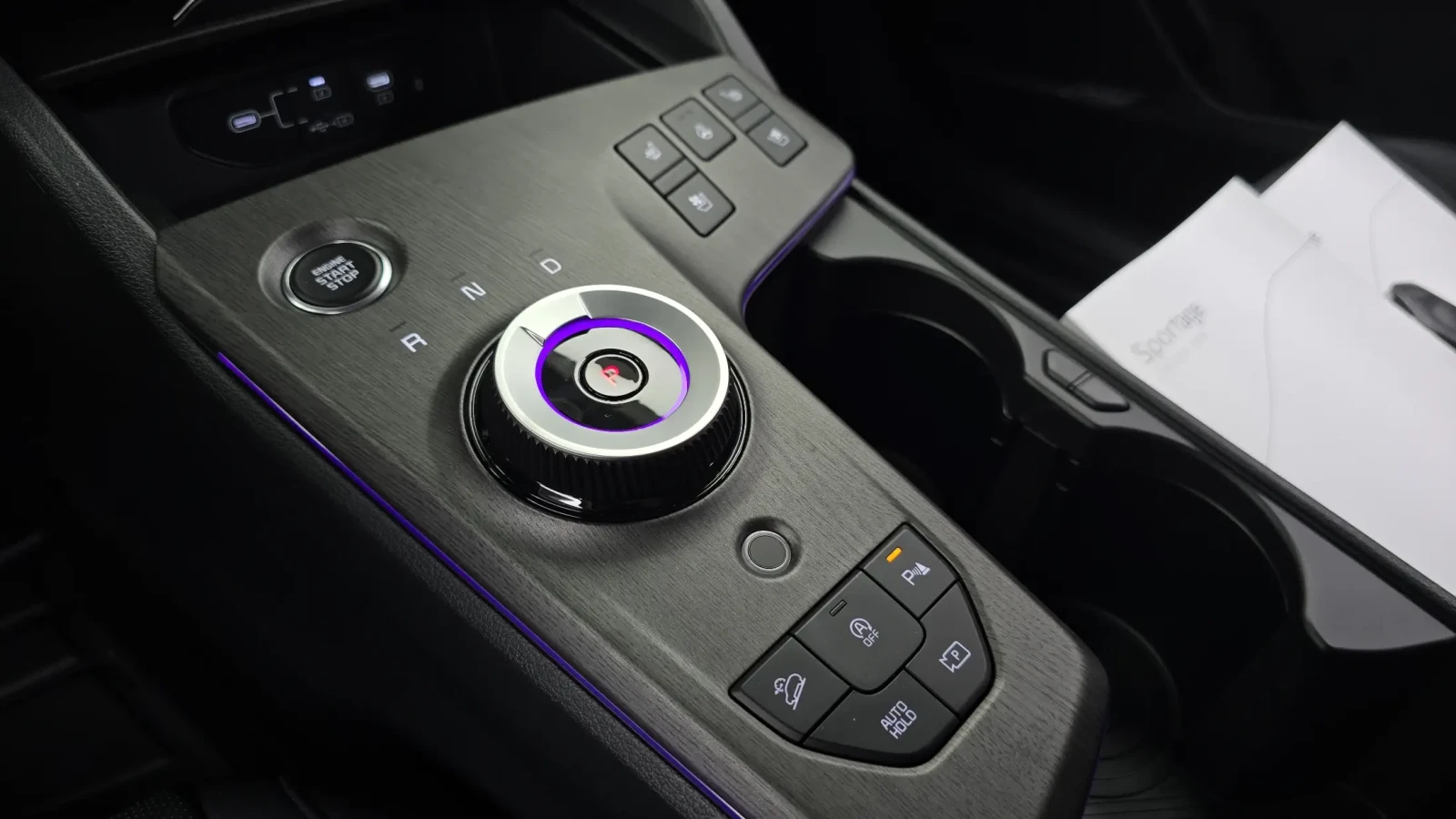 Kia Sportage Signature | ��������� | Heads Up | Distronic | Mobile.bg � ����������� 7