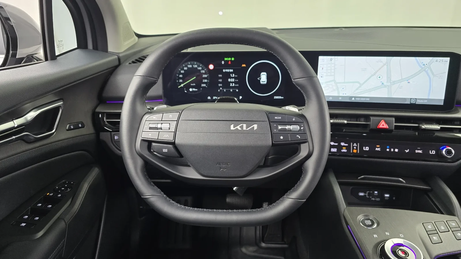 Kia Sportage Signature | ��������� | Heads Up | Distronic | Mobile.bg � ����������� 10