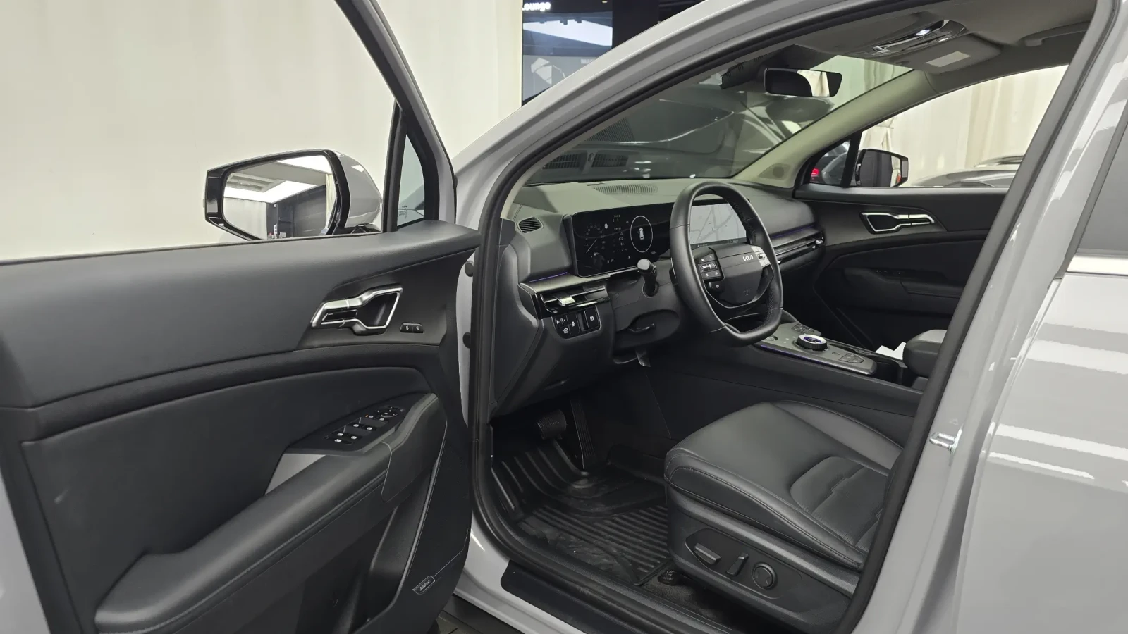 Kia Sportage Signature | ��������� | Heads Up | Distronic | Mobile.bg � ����������� 8