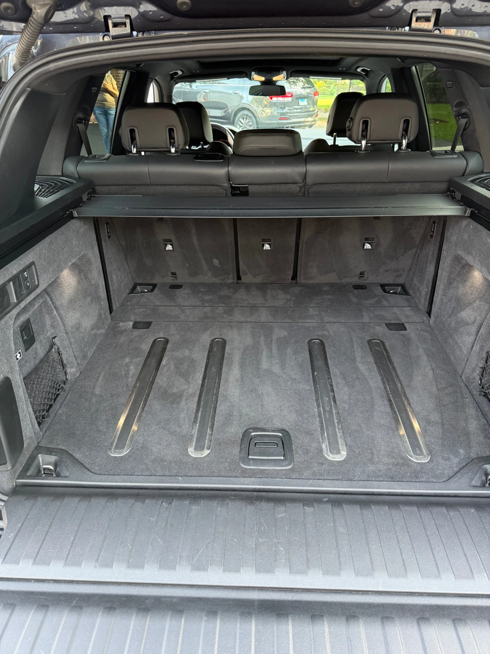 BMW X5 40i M Pack , снимка 15 - Автомобили и джипове - 55543307