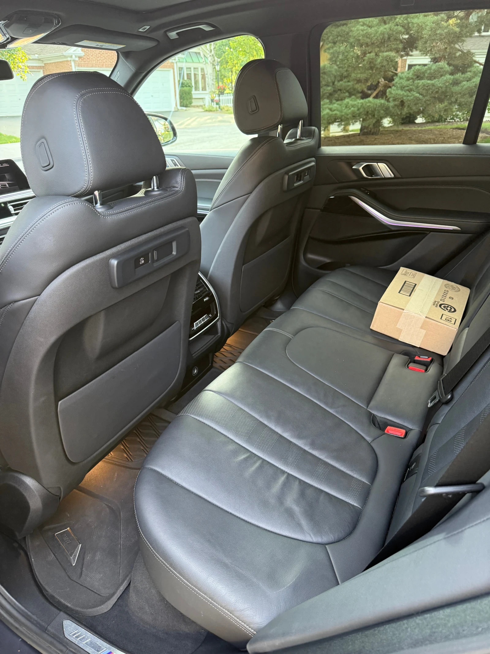 BMW X5 40i M Pack , снимка 10 - Автомобили и джипове - 55543307