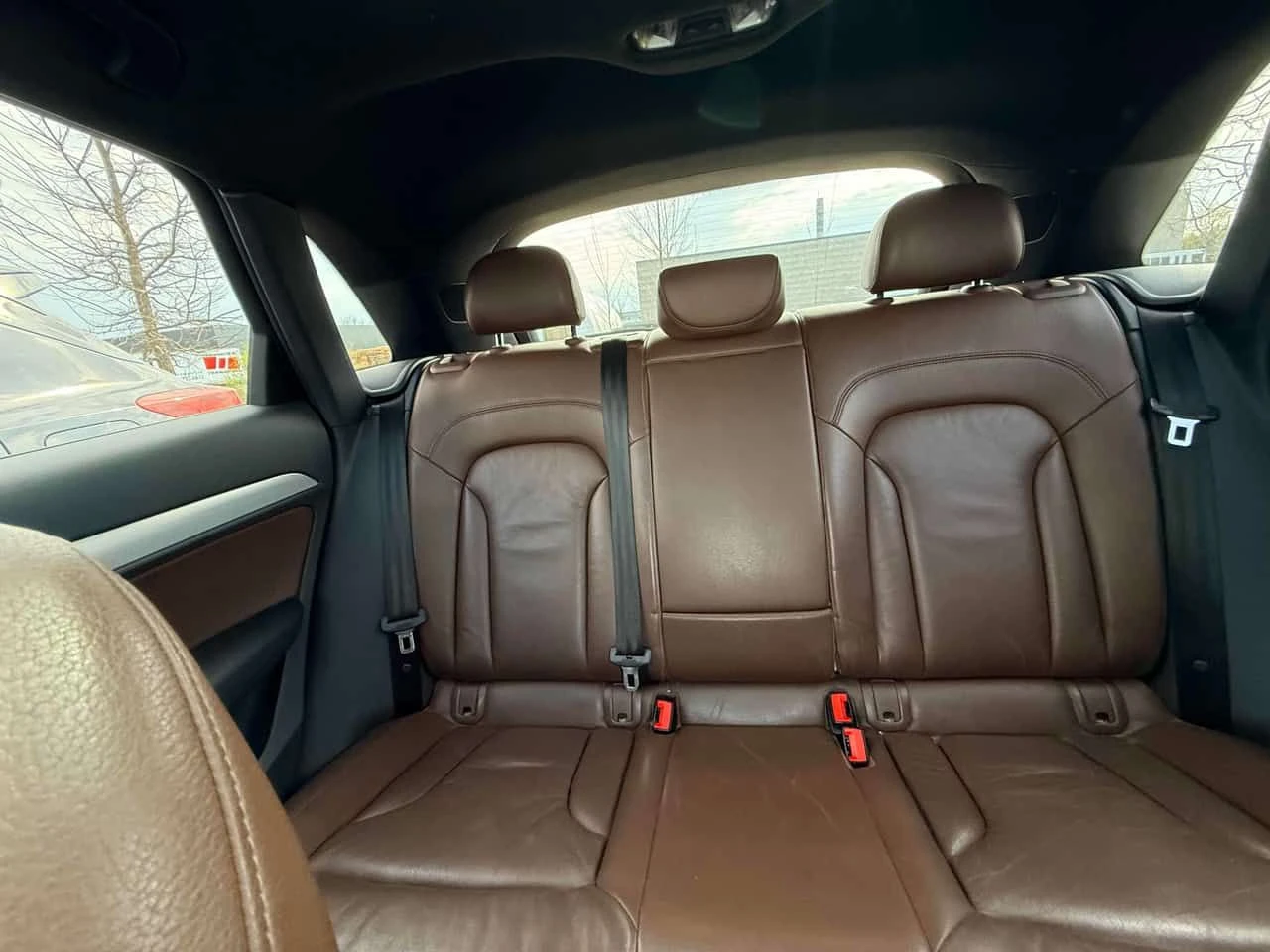 Audi Q3 Technik | АВТОКРЕДИТ БЕЗ ПЪРВОНАЧАЛНА ВНОСКА | , снимка 12 - Автомобили и джипове - 55537744