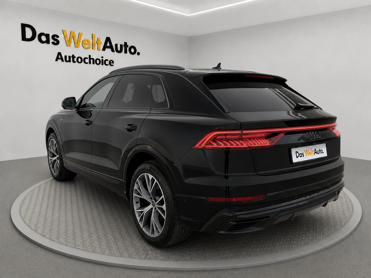Audi Q8 | Mobile.bg � ����������� 4