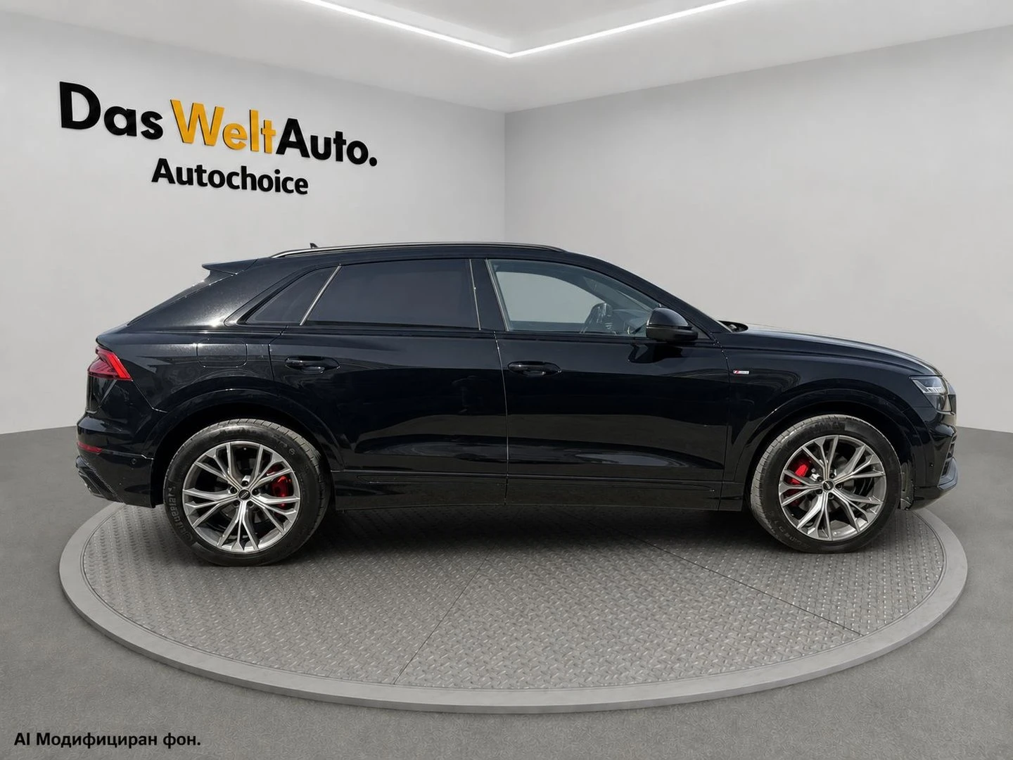 Audi Q8 | Mobile.bg � ����������� 3