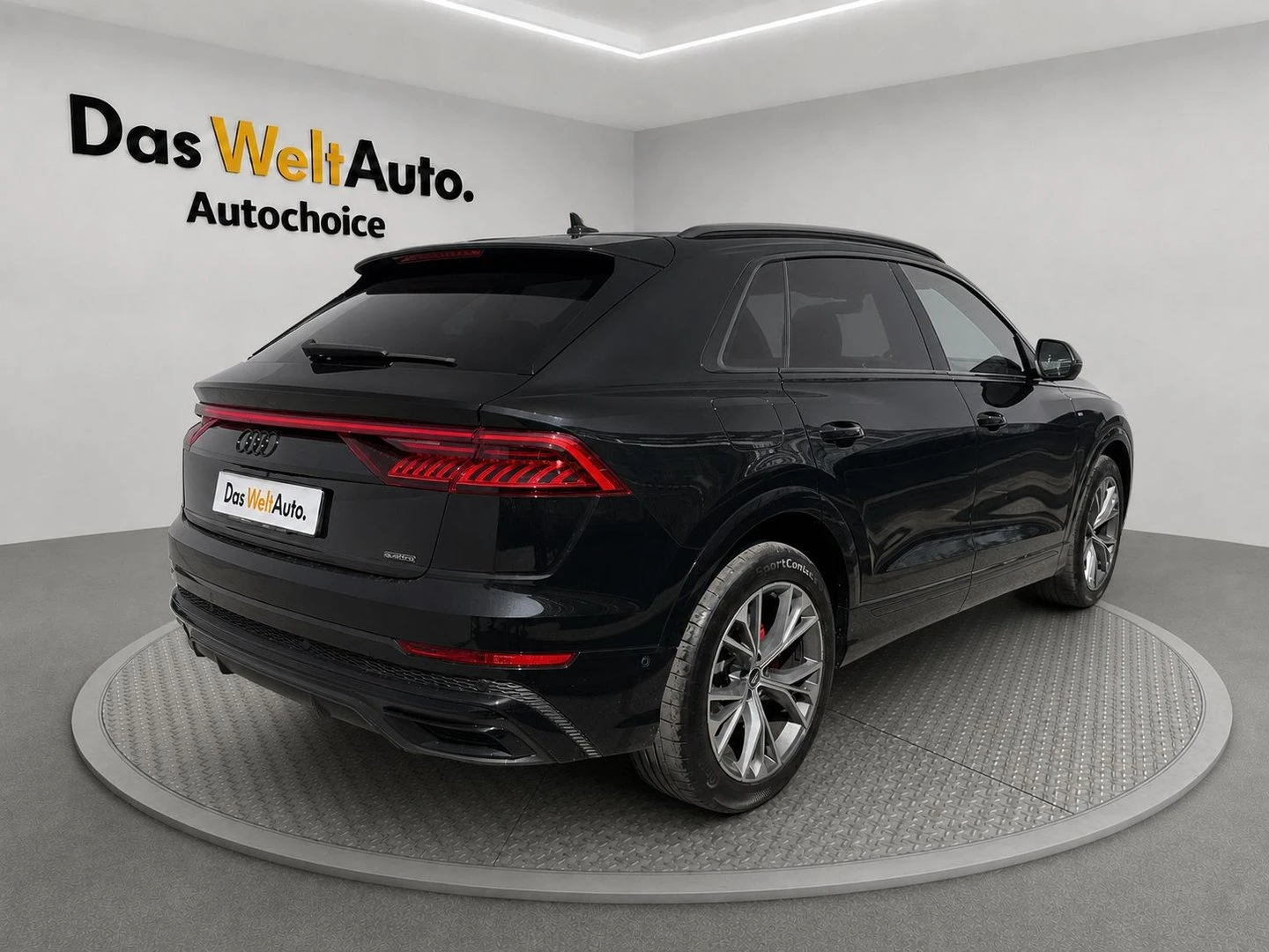 Audi Q8 | Mobile.bg � ����������� 3