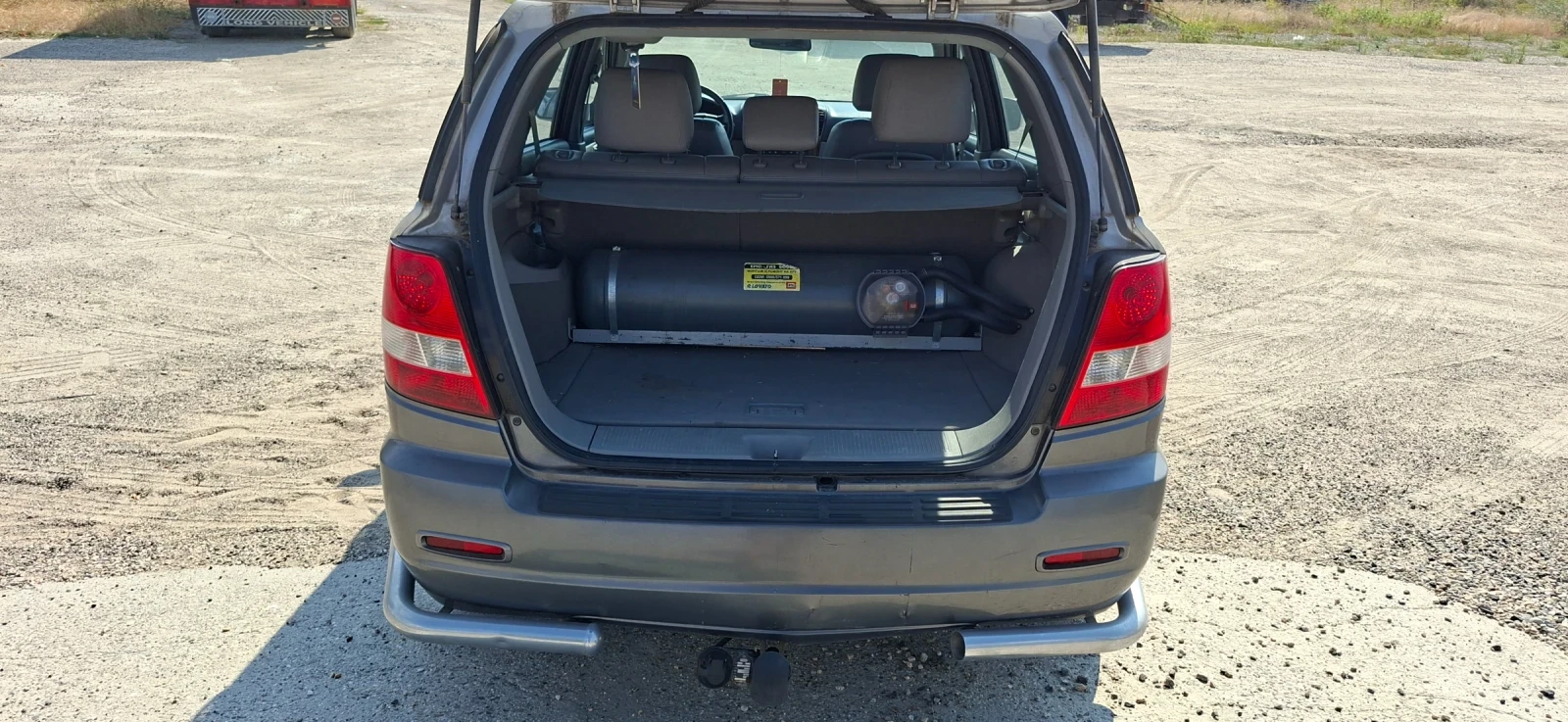 Kia Sorento, снимка 5 - Автомобили и джипове - 55876957