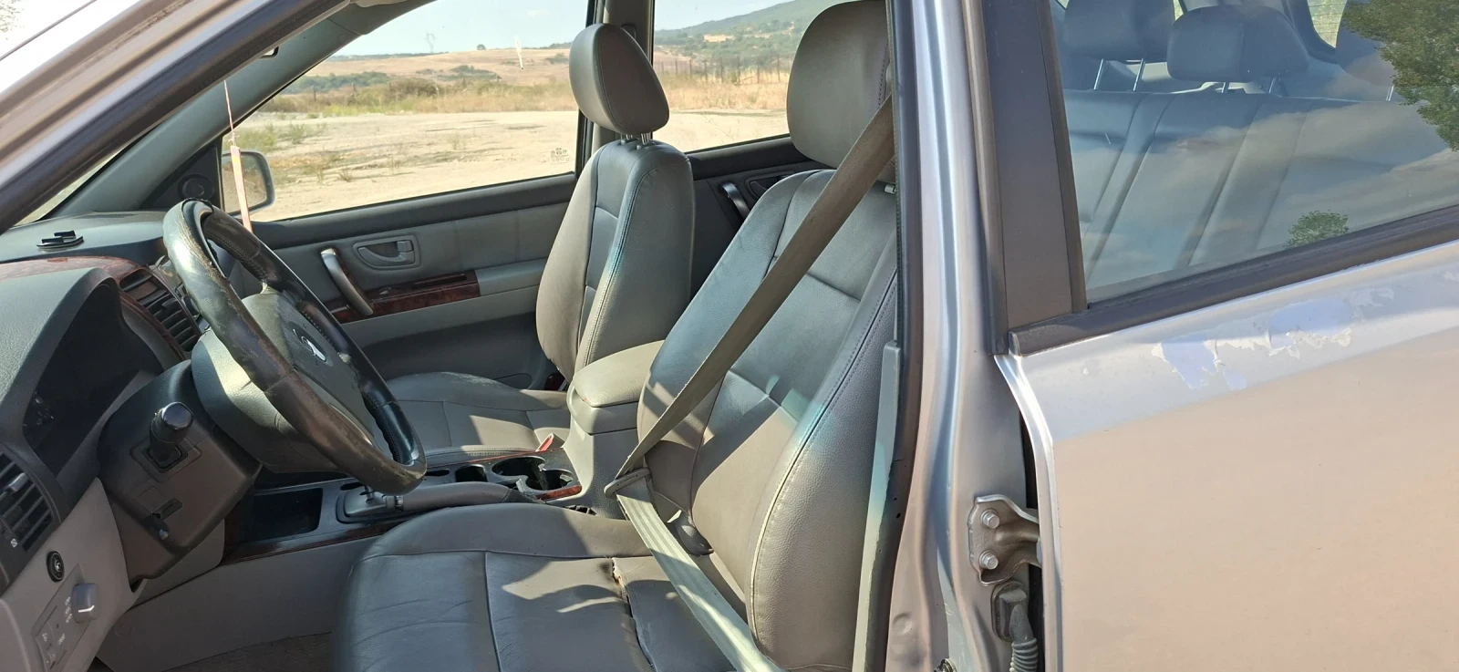Kia Sorento, снимка 9 - Автомобили и джипове - 55876957