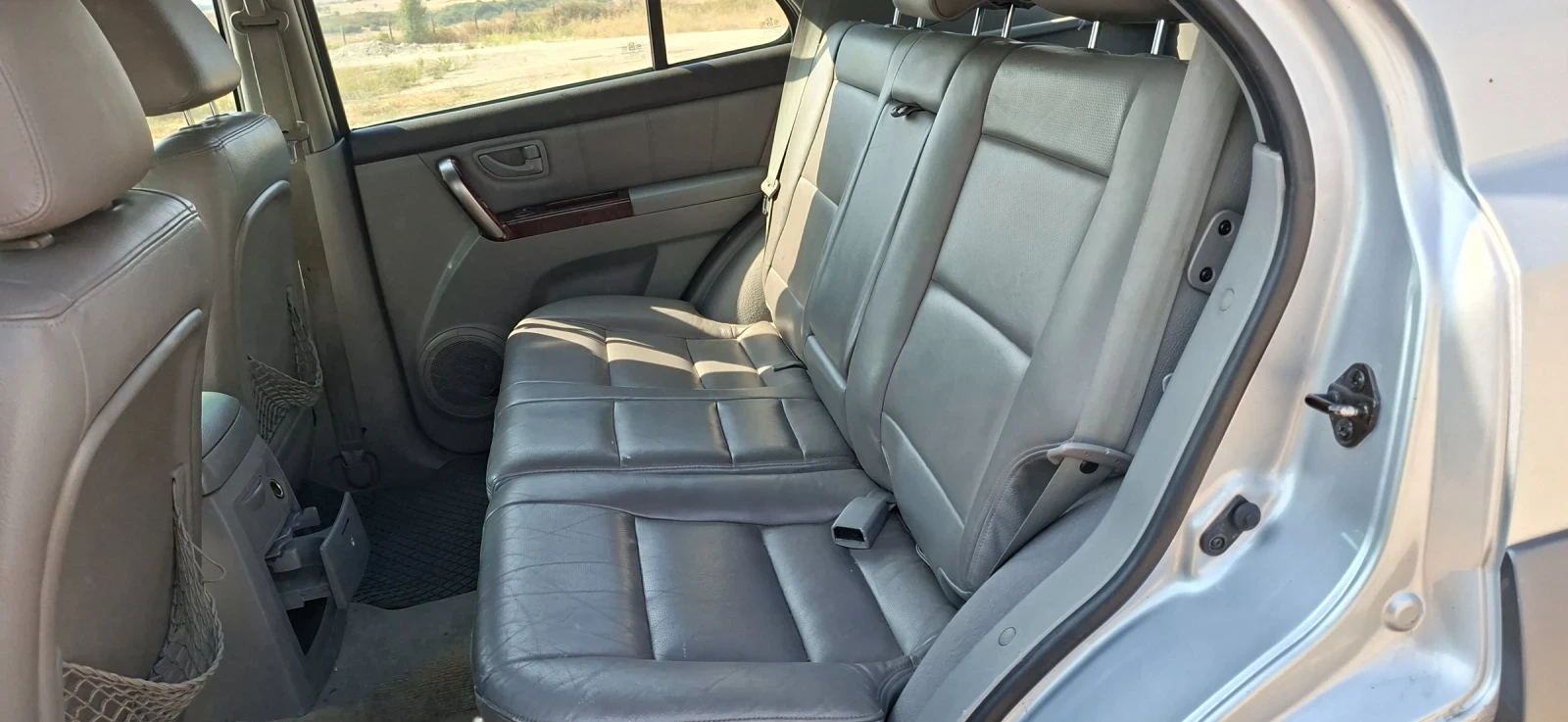 Kia Sorento, снимка 7 - Автомобили и джипове - 55876957