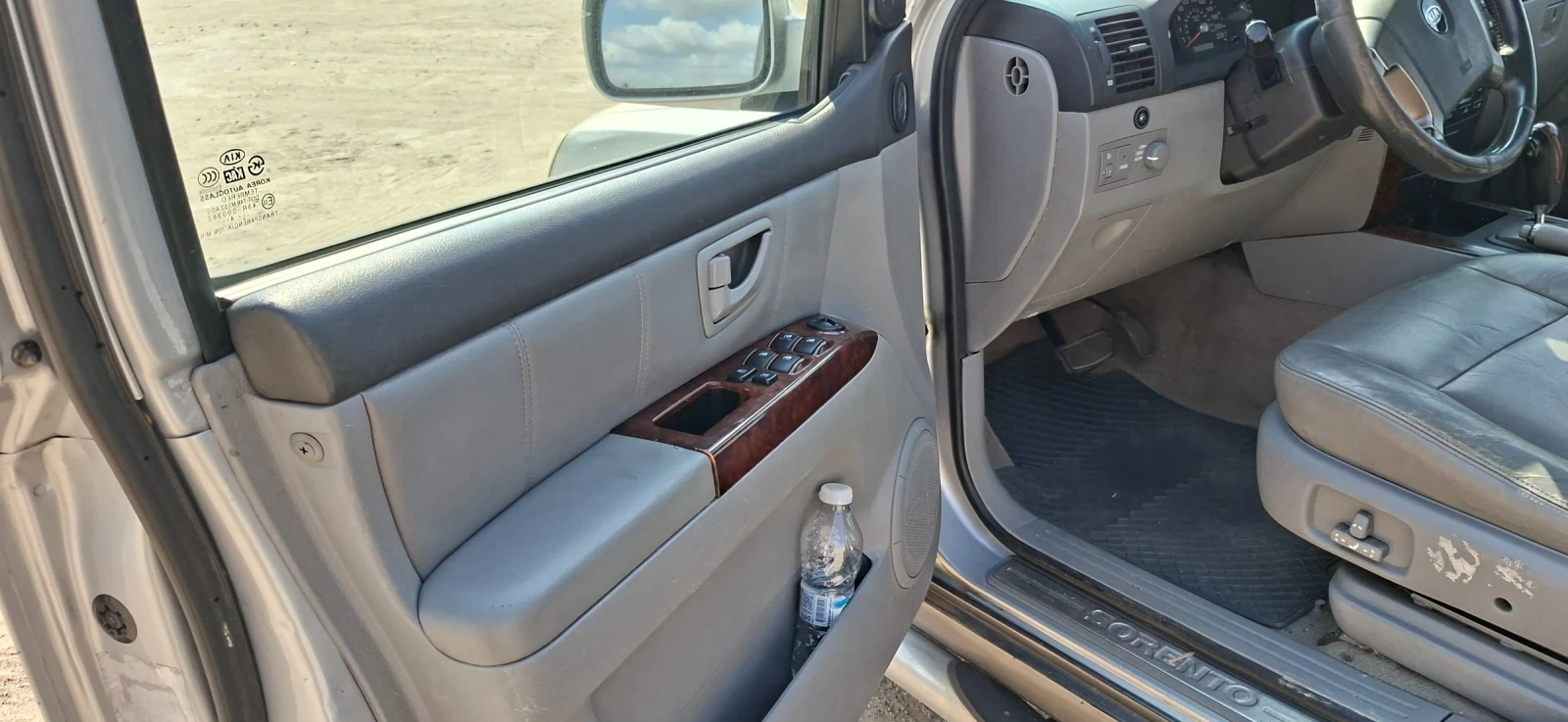 Kia Sorento, снимка 8 - Автомобили и джипове - 55876957