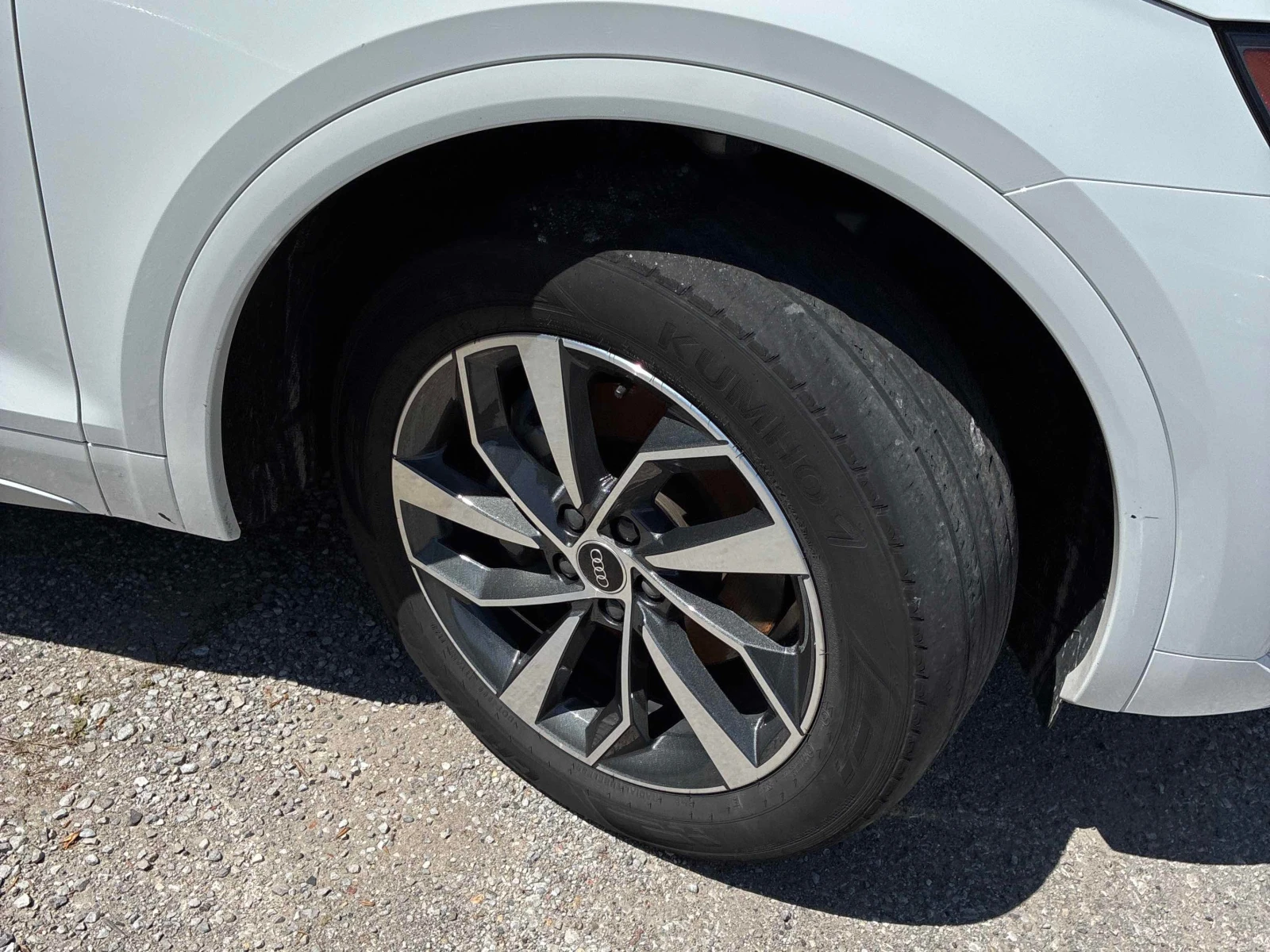 Audi Q5 * Progressiv * CARFAX * ОПЦИЯ ЗА ФИНАНСИРАНЕ , снимка 7 - Автомобили и джипове - 55948439