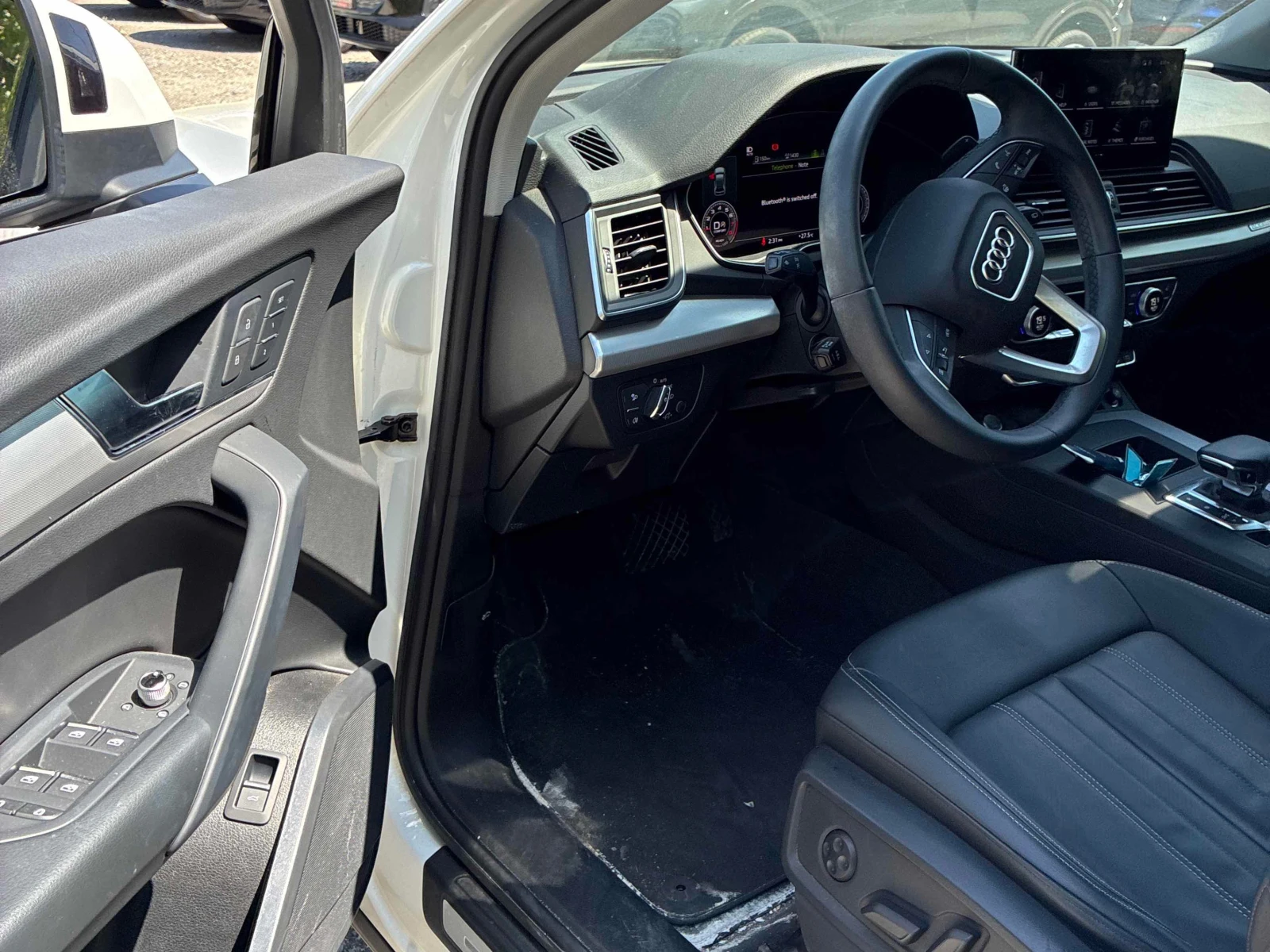 Audi Q5 * Progressiv * CARFAX * ОПЦИЯ ЗА ФИНАНСИРАНЕ , снимка 5 - Автомобили и джипове - 55948439