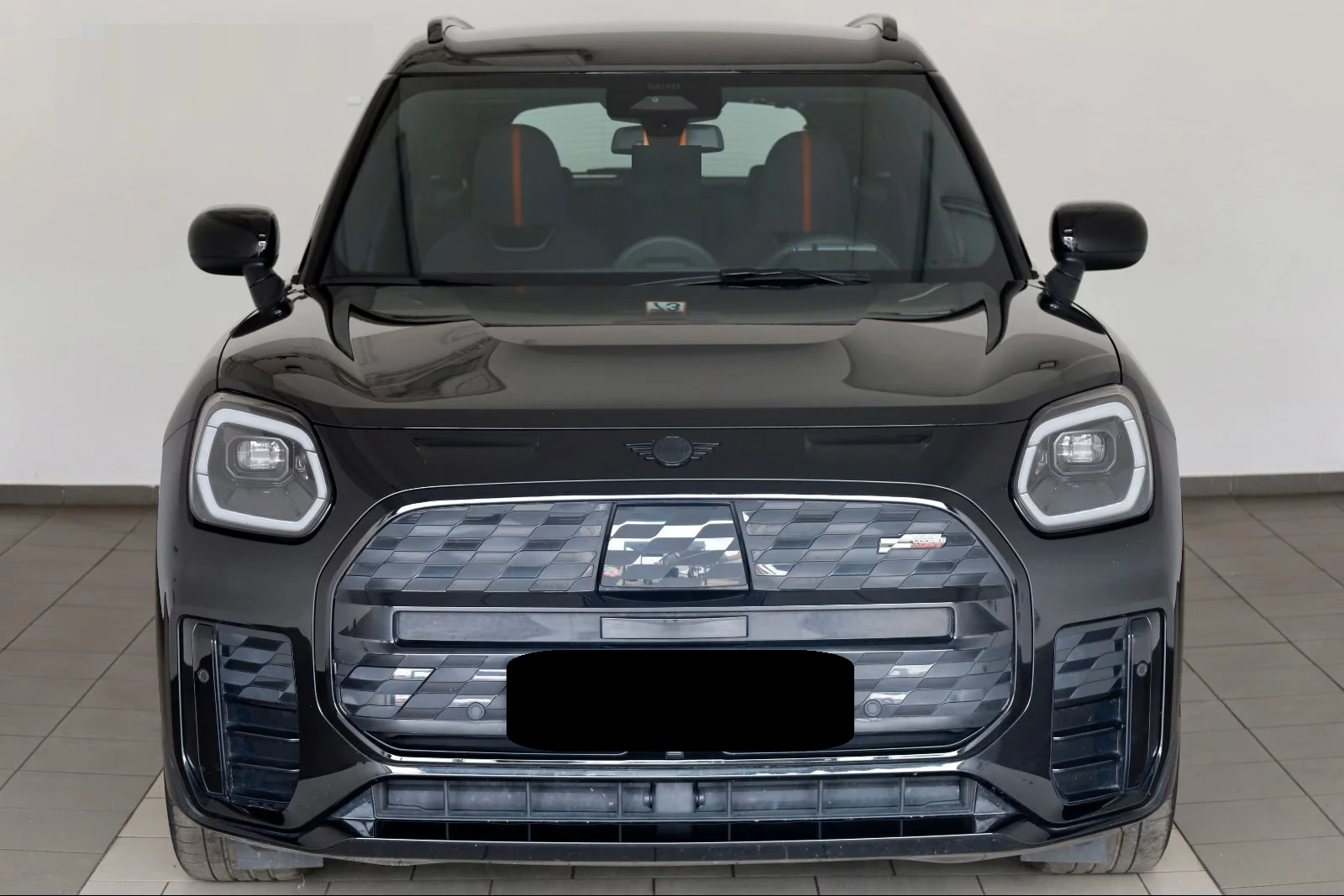 Mini Countryman E JCW NAVI/LED/HUD/CAMERA | Mobile.bg � ����������� 2