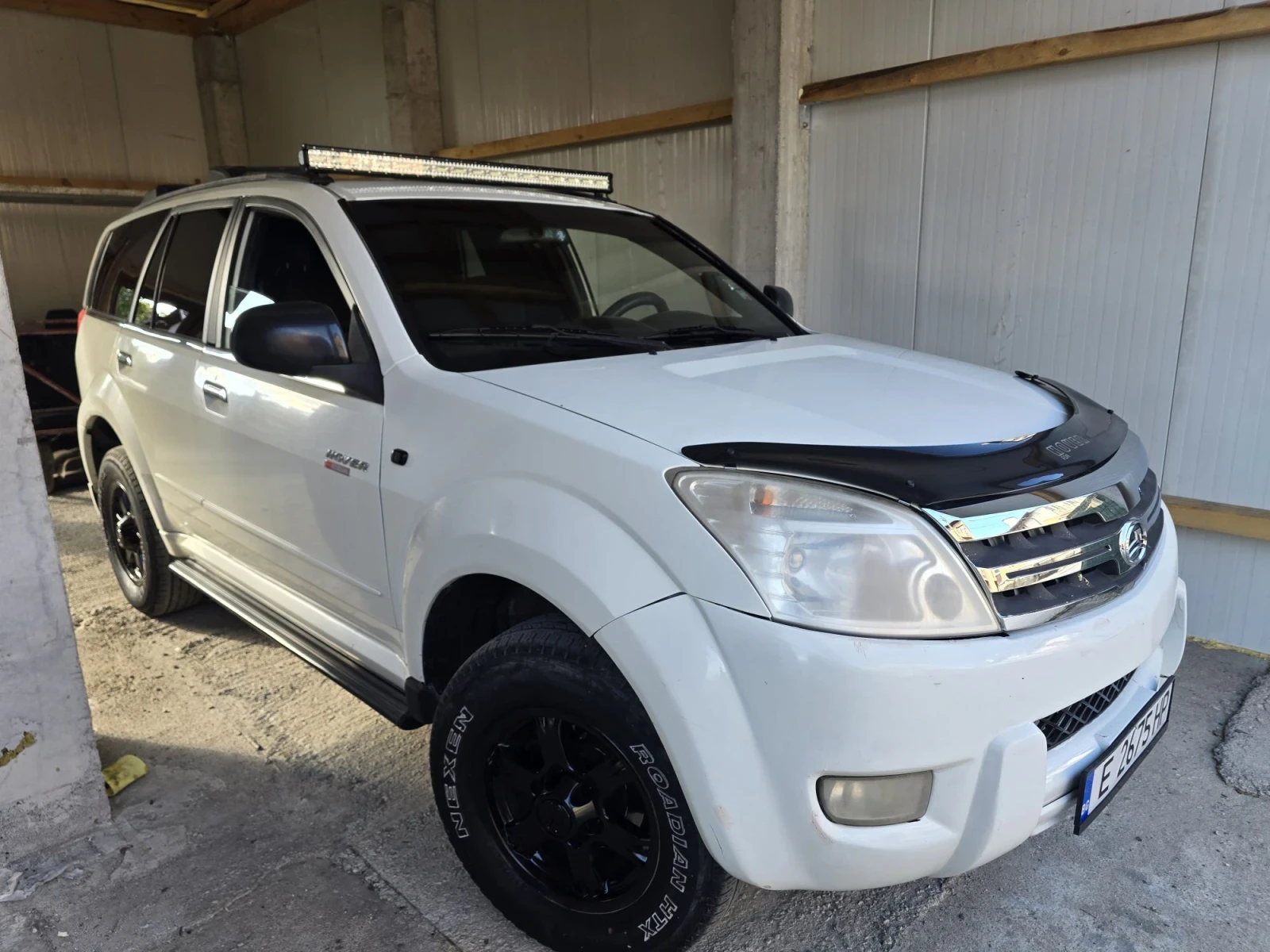 Great Wall Hover H5 ������ ---��� | Mobile.bg � ����������� 1