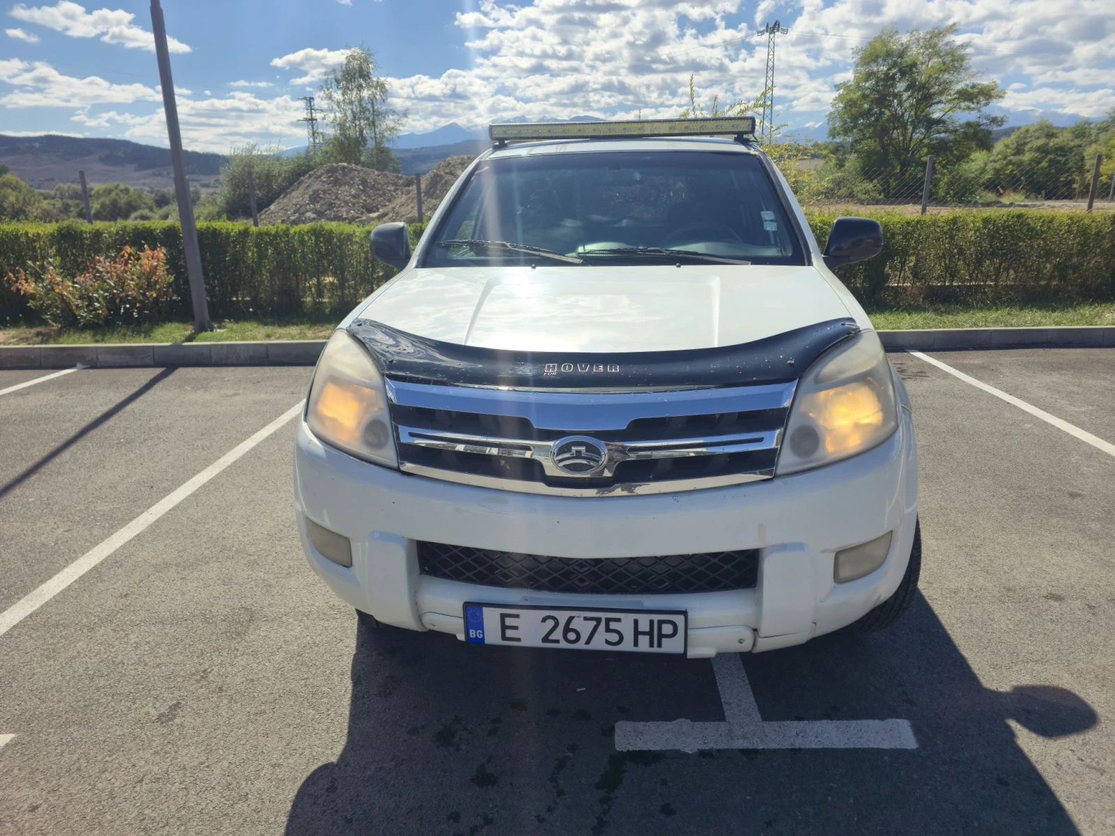 Great Wall Hover H5 ������ ---��� | Mobile.bg � ����������� 9