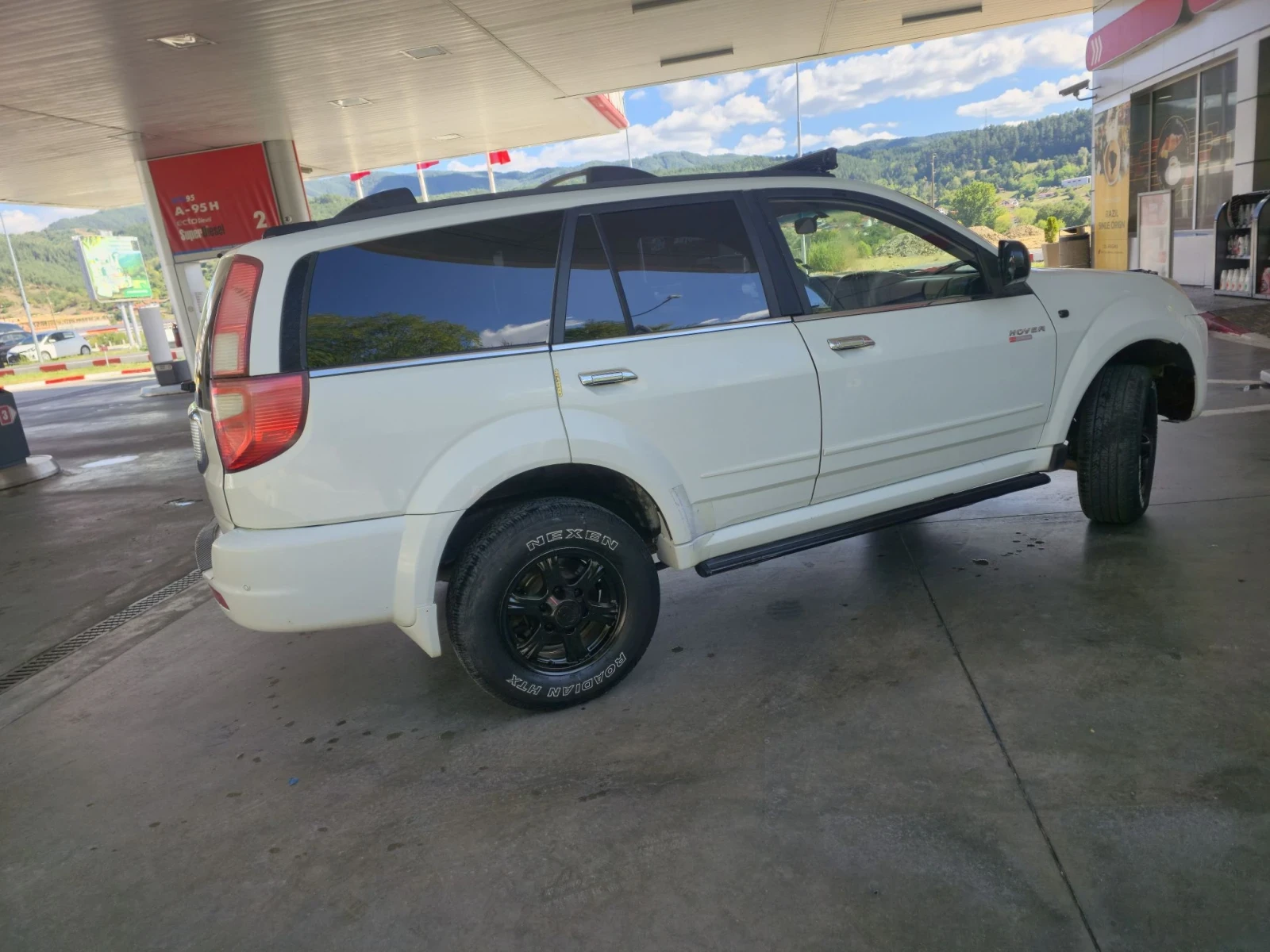 Great Wall Hover H5 ������ ---��� | Mobile.bg � ����������� 3