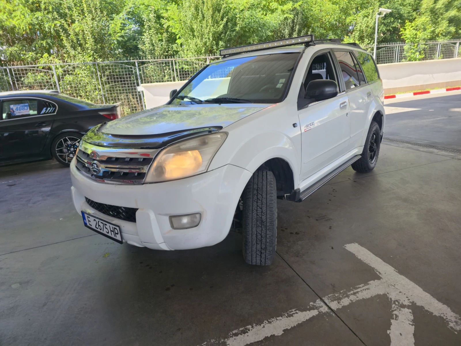 Great Wall Hover H5 ������ ---��� | Mobile.bg � ����������� 2