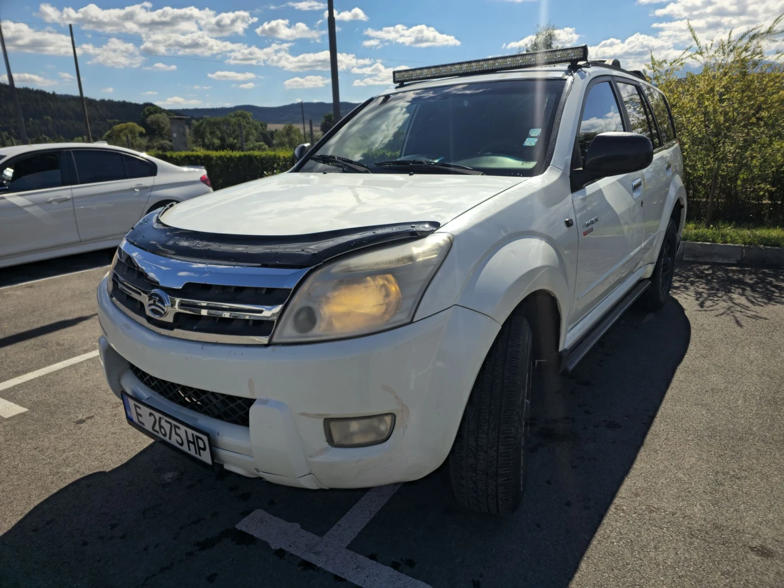 Great Wall Hover H5 ������ ---��� | Mobile.bg � ����������� 4