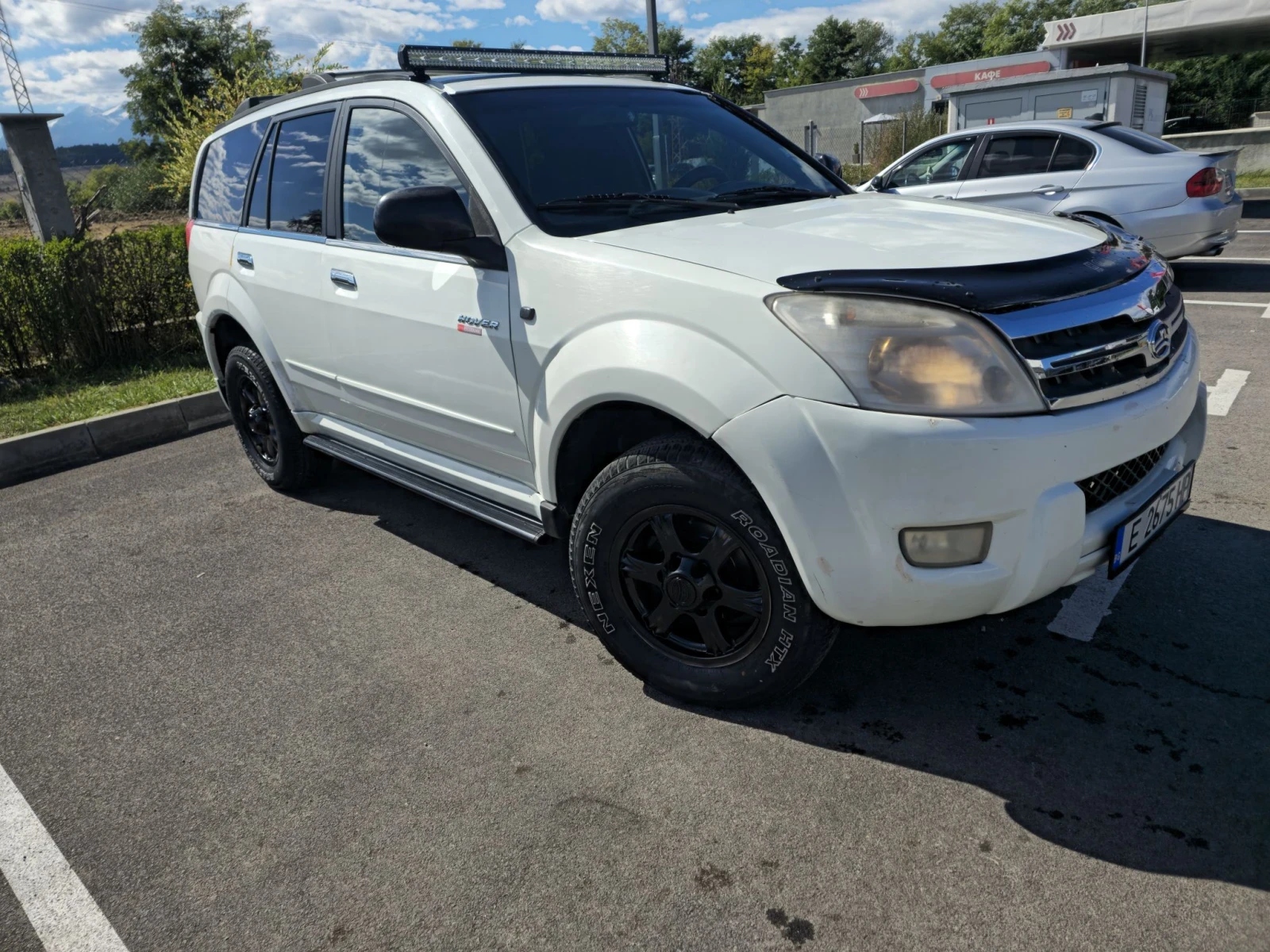 Great Wall Hover H5 ������ ---��� | Mobile.bg � ����������� 10