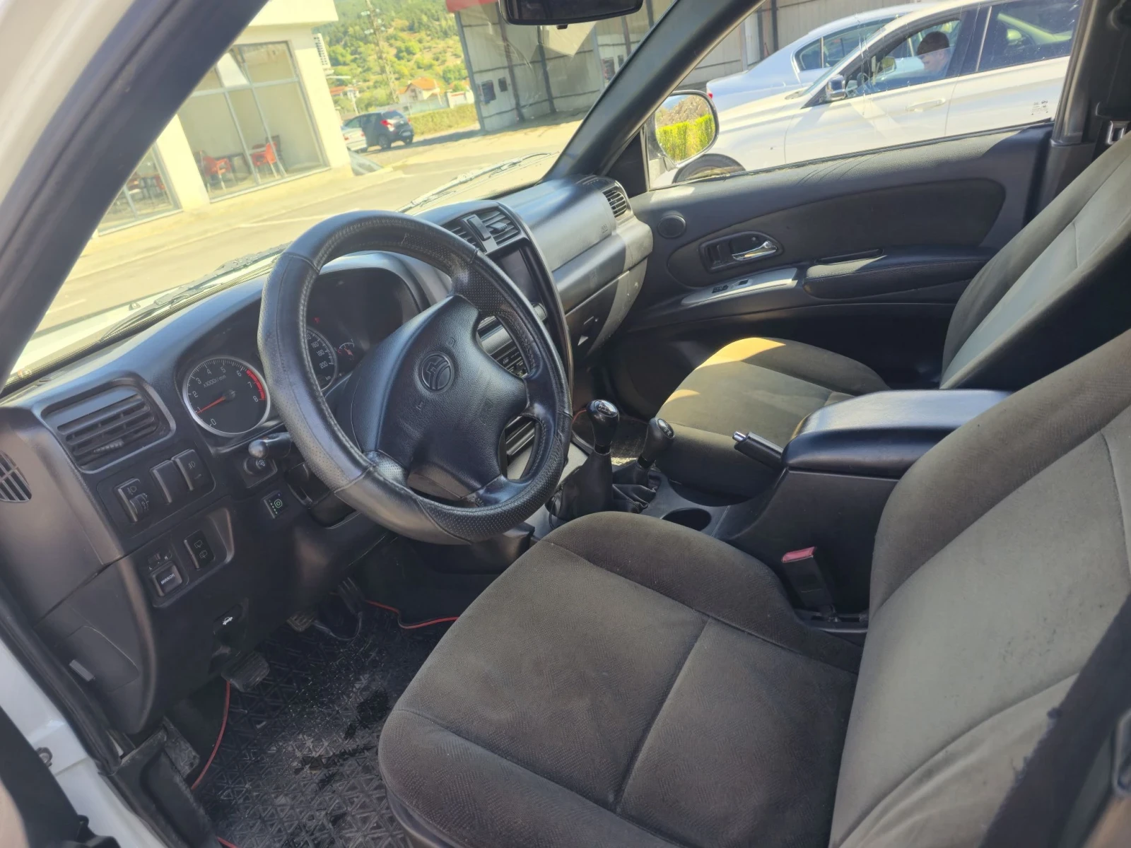 Great Wall Hover H5 ������ ---��� | Mobile.bg � ����������� 12