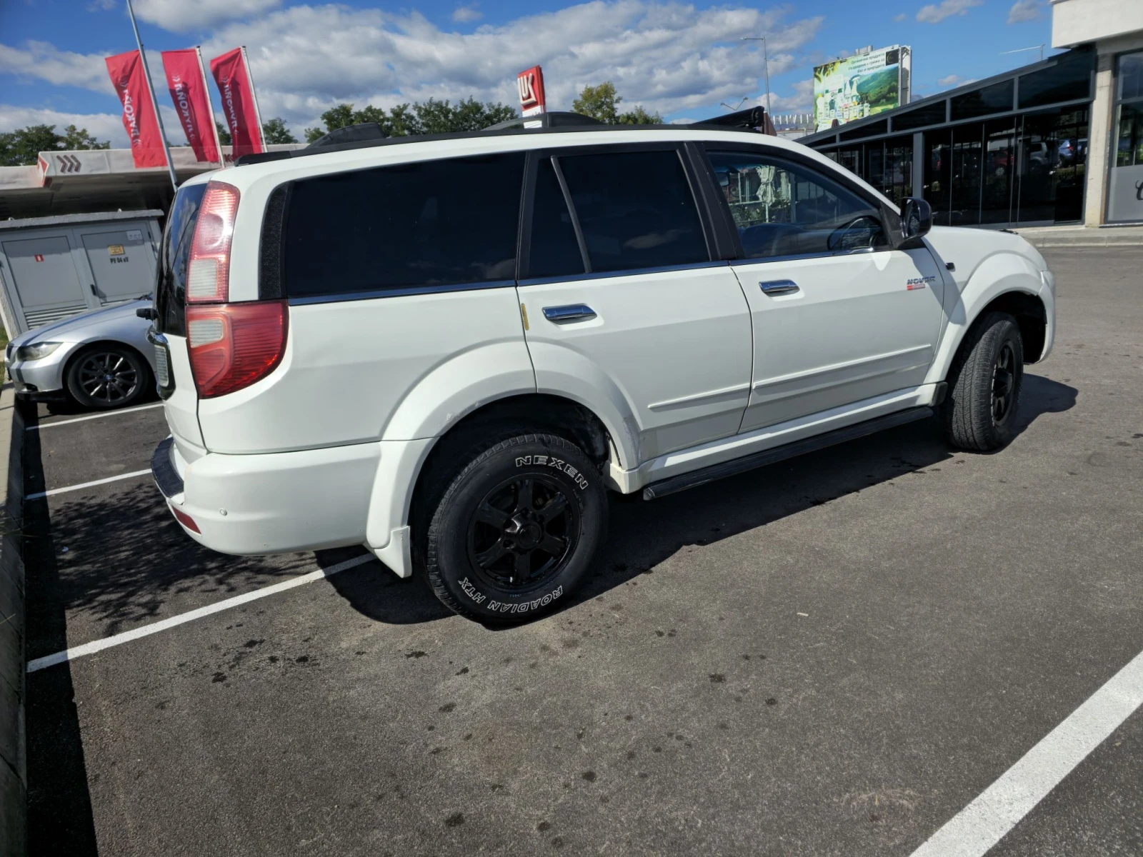 Great Wall Hover H5 ������ ---��� | Mobile.bg � ����������� 6