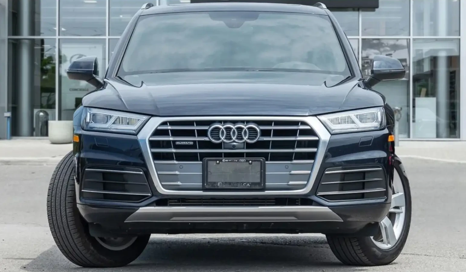 Audi Q5 Technik/DIGITAL/ BANG AND OLUFSEN/��������/�����/ | Mobile.bg � ����������� 2