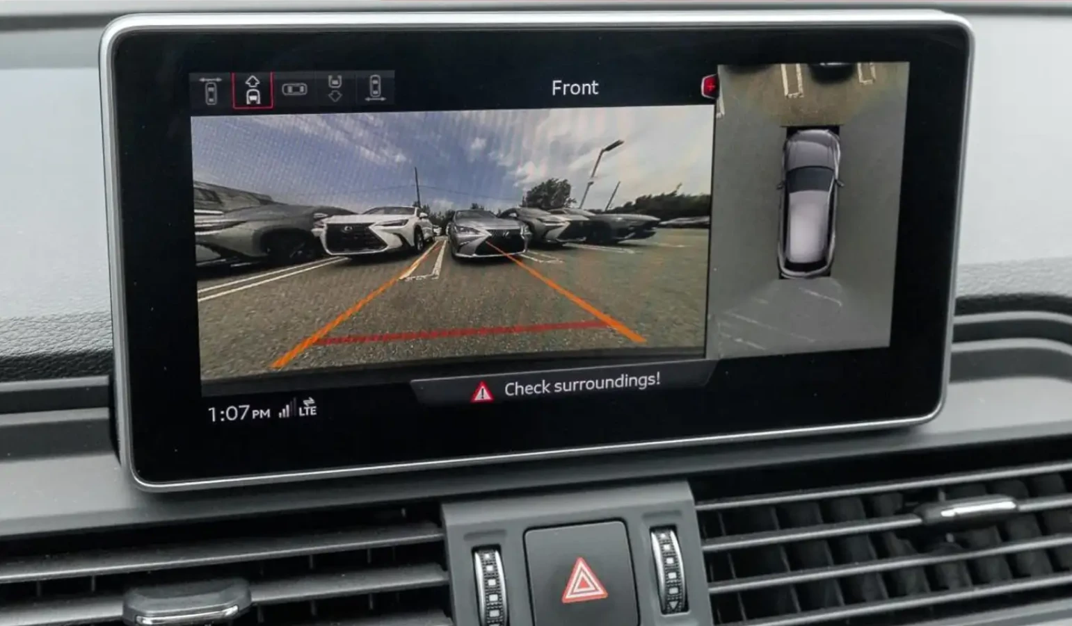 Audi Q5 Technik/DIGITAL/ BANG AND OLUFSEN/��������/�����/ | Mobile.bg � ����������� 10