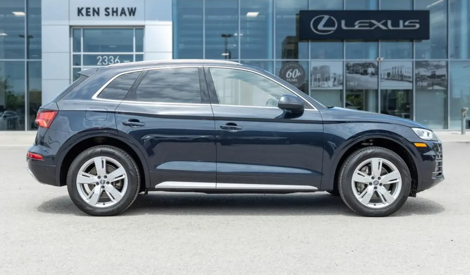 Audi Q5 Technik/DIGITAL/ BANG AND OLUFSEN/��������/�����/ | Mobile.bg � ����������� 3