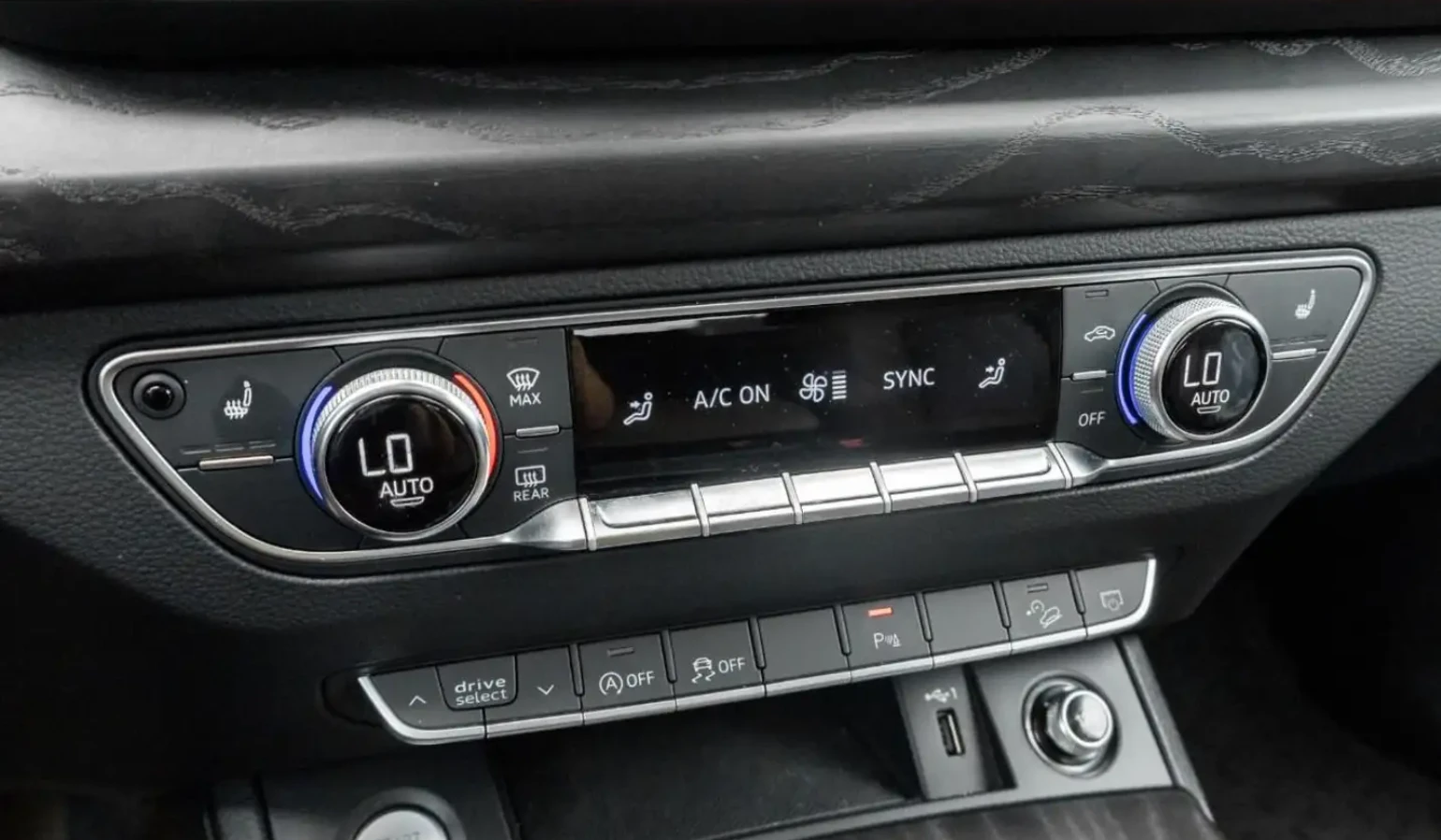 Audi Q5 Technik/DIGITAL/ BANG AND OLUFSEN/��������/�����/ | Mobile.bg � ����������� 11