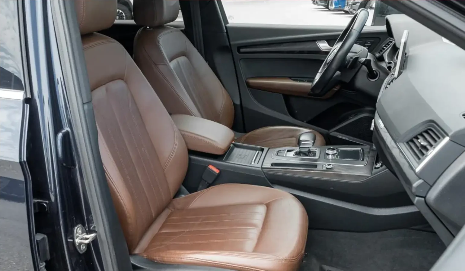 Audi Q5 Technik/DIGITAL/ BANG AND OLUFSEN/��������/�����/ | Mobile.bg � ����������� 14