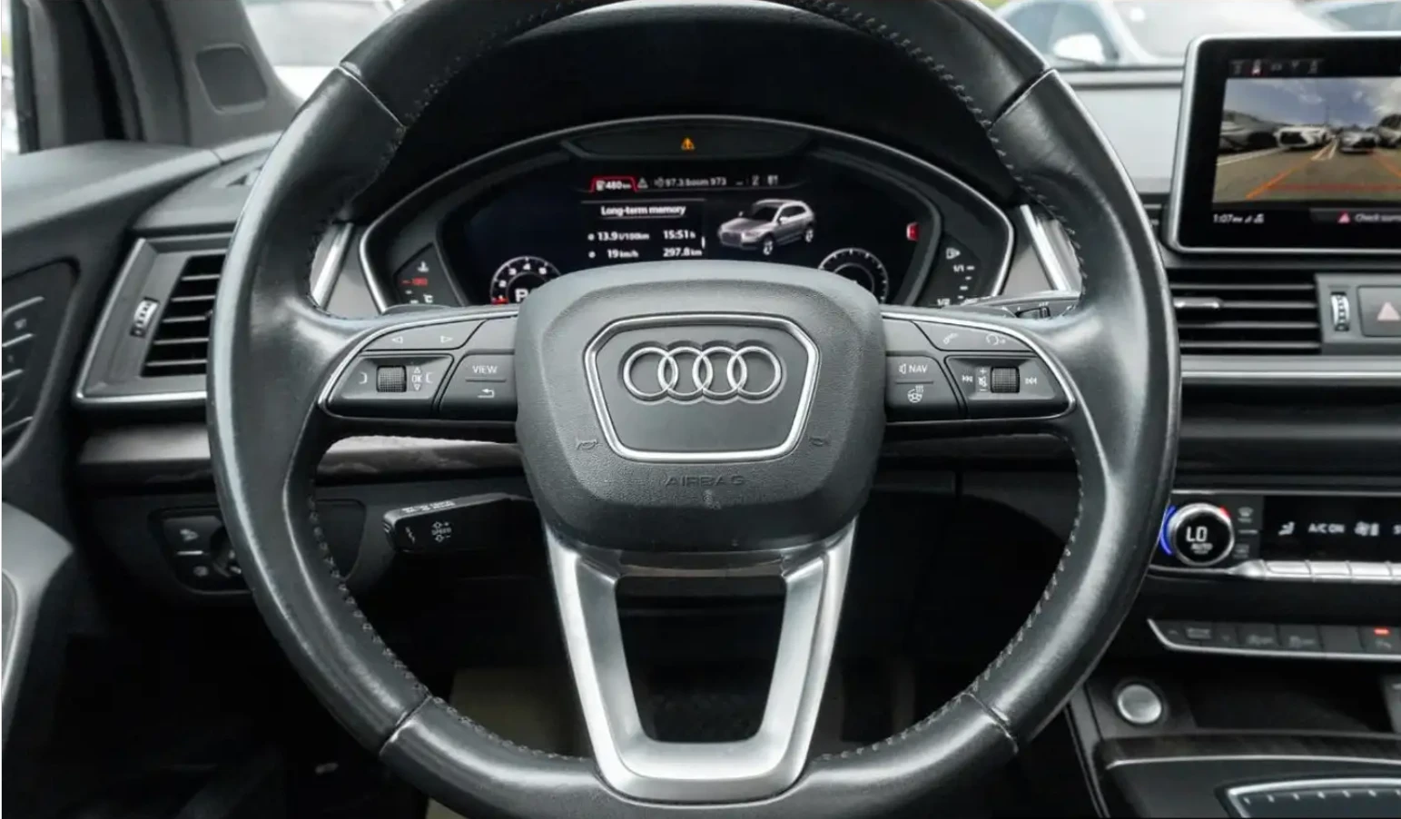 Audi Q5 Technik/DIGITAL/ BANG AND OLUFSEN/��������/�����/ | Mobile.bg � ����������� 7