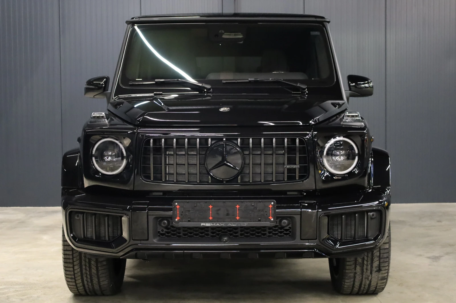 Mercedes-Benz G 63 AMG FACELIFT* ACTIVE RIDE CONTROL* CARBON* MANUFAKTUR* | Mobile.bg � ����������� 2
