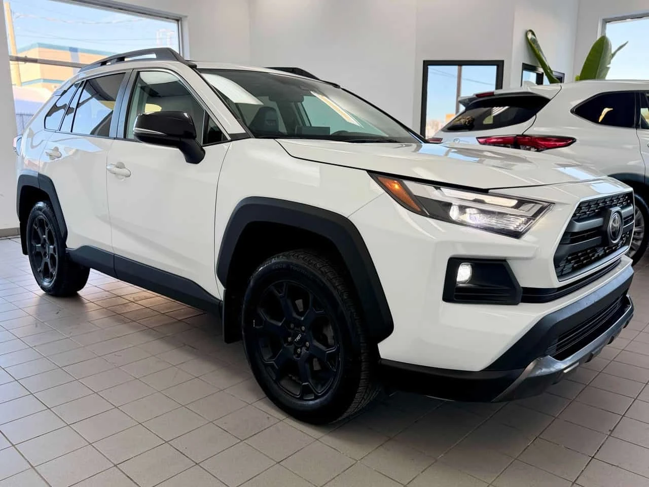 Toyota Rav4 * Trail AWD * CARFAX * ����� �� ����������� | Mobile.bg � ����������� 3
