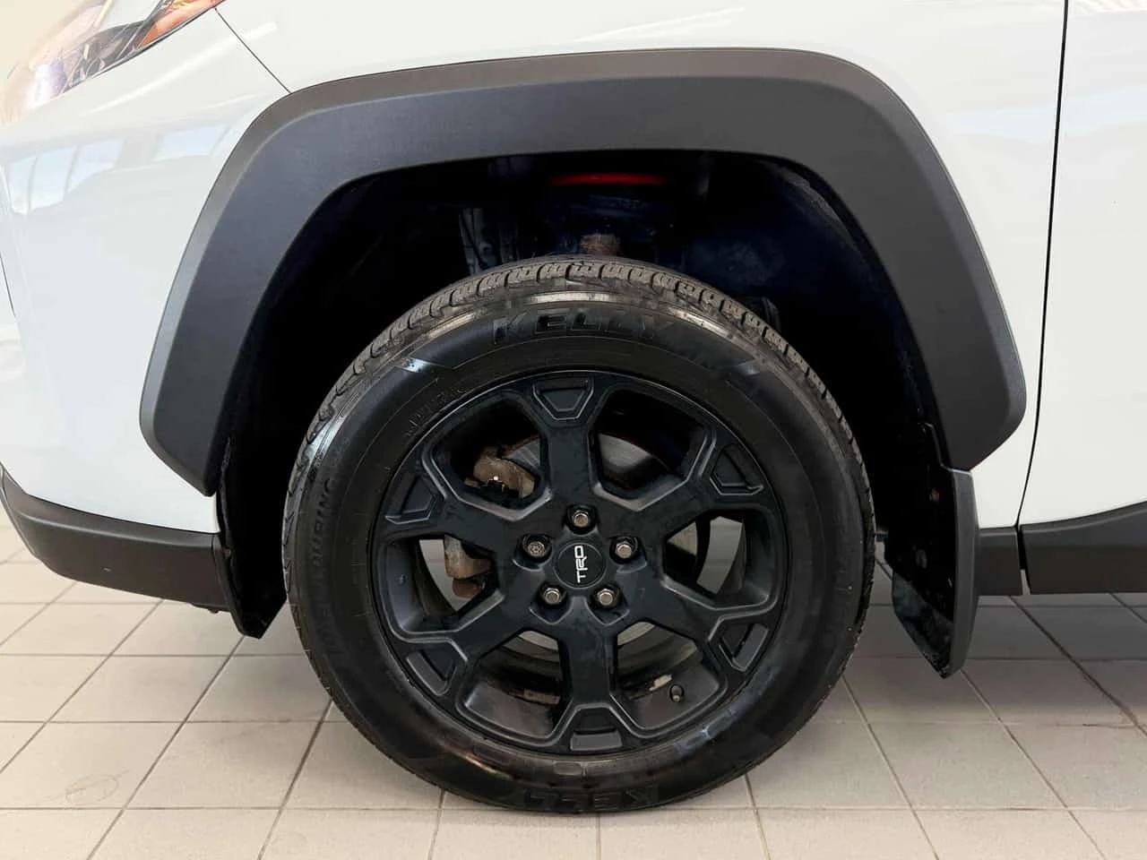 Toyota Rav4 * Trail AWD * CARFAX * ����� �� ����������� | Mobile.bg � ����������� 7