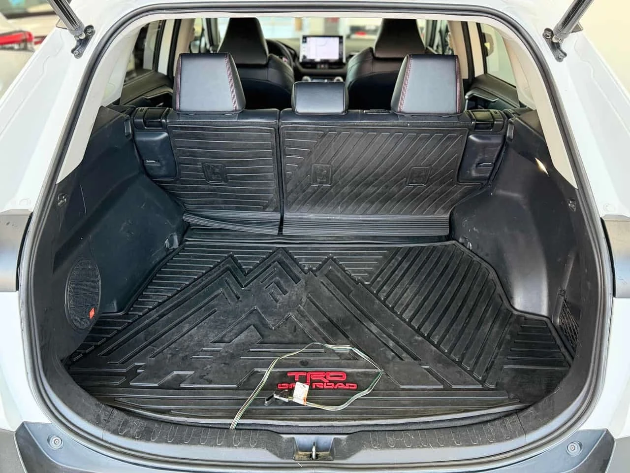 Toyota Rav4 * Trail AWD * CARFAX * ����� �� ����������� | Mobile.bg � ����������� 12