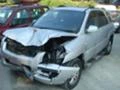 Kia Sportage 2.0CRDI, снимка 1