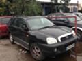 Hyundai Santa fe 2.0crdi НА ЧАСТИ, снимка 1