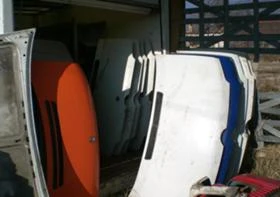 Mercedes-Benz Sprinter Рейка, снимка 14